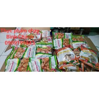 SƯỜN NON CHAY THANH DŨNG 1KG