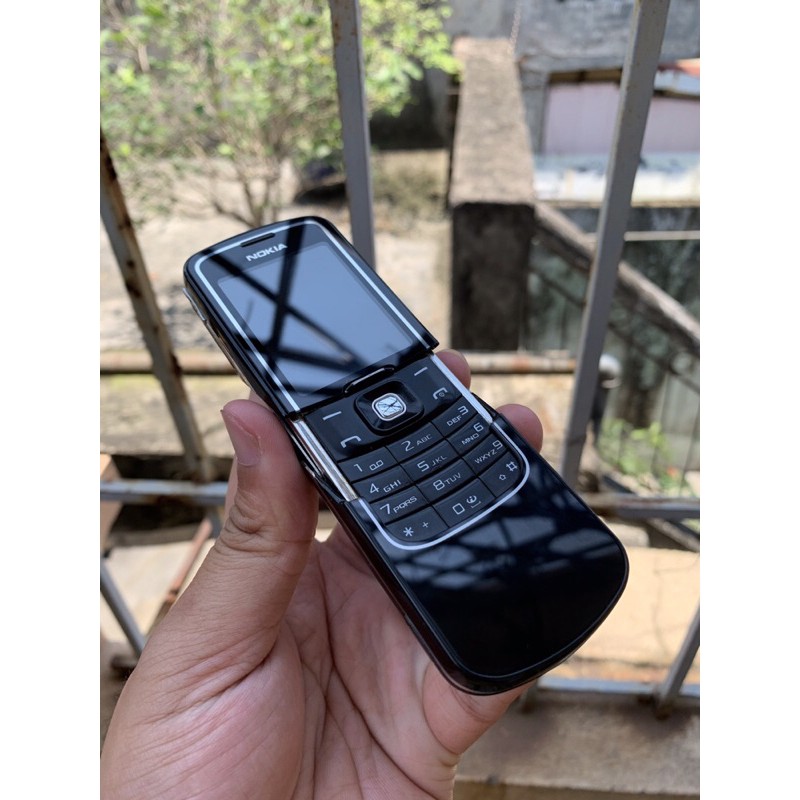 Điện thoại nokia 8600 luna nguyên zin chính hãng vỏ zin | BigBuy360 - bigbuy360.vn