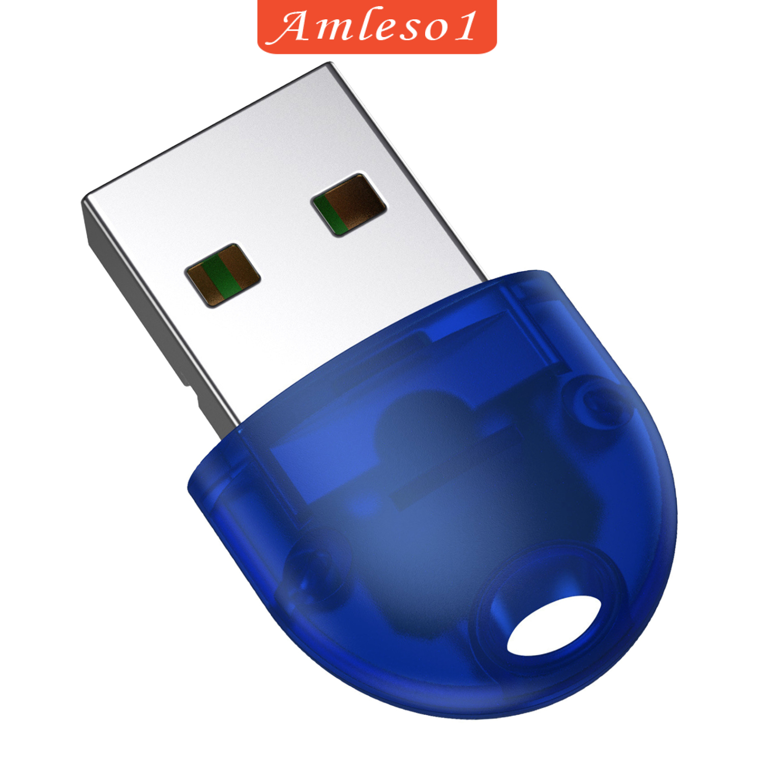 Bộ Chuyển Đổi Radio Mp3 Bluetooth Amleso1 | BigBuy360 - bigbuy360.vn