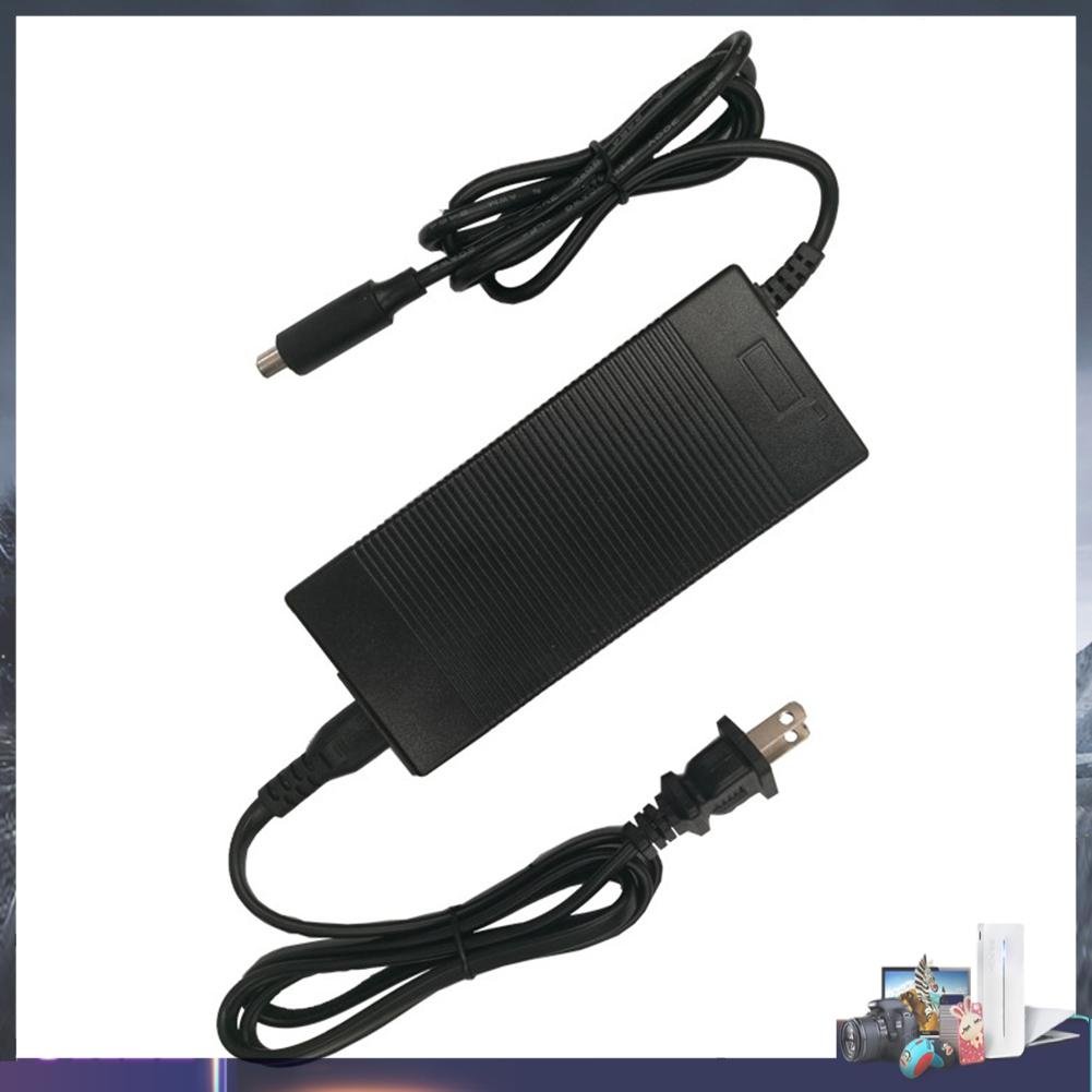 Bộ sạc M365 42V 2A cho xe điện Xiaomi Ninebot ES1 ES2 ES3 ES4