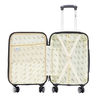 [Oder] - Vali du lịch cao cấp TRIP P16 - Màu Xanh Rêu - (Size 20)