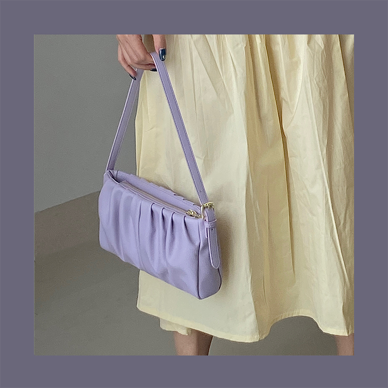 Túi Xách Tay Thời Trang Mới 2020 Thiết Kế Độc Đáo