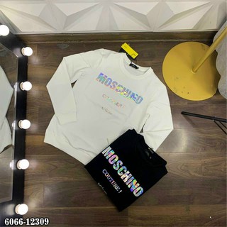Áo phản quang nam nữ, áo phản quang moschino