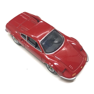 Tomica mô hình siêu xe ferrari dino 246 gt