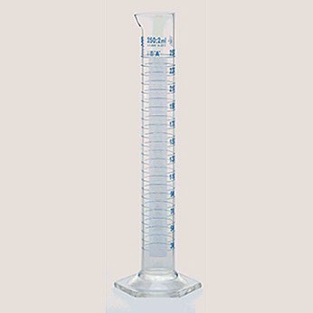 ống đong 100ml