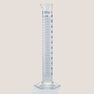 ống đong 100ml