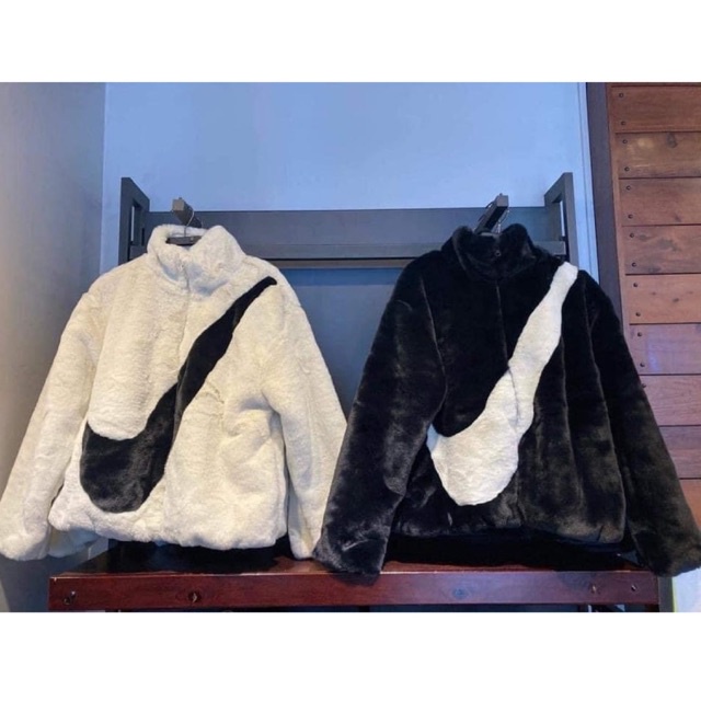 ÁO KHOÁC LÔNG KHÔNG MŨ NAM NỮ HOTTREND MÙA ĐÔNG NĂM NAY