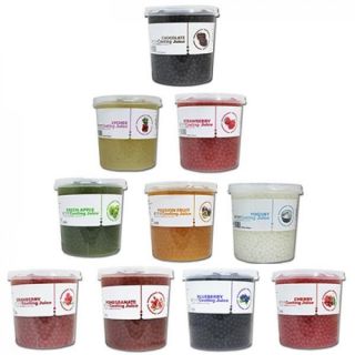Hạt Thủy Tinh Đài Loan 100g / chia lẻ