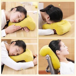 Sỉ lẻ gối ngủ đa năng cho dân văn phòng hàng hót 2019