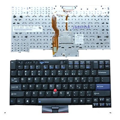 BẢN PHÍM laptop Lenovo Thinkpad T400s T410 T410i T410s T510 T410L T410SL T420 T420I T520 T510I W510 X220 W520 - BH 6T