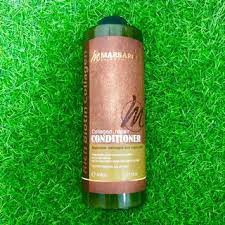 Dầu xả phục hồi siêu mượt tóc Masaroni Rich Biotin Hydro Collagen Shampoo 500ml