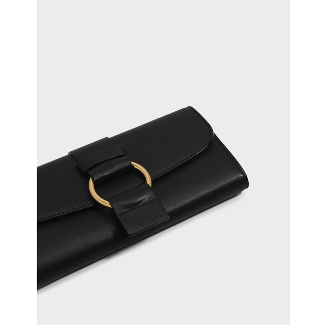 Thanh lý ví charles & keith hàng chính hãng