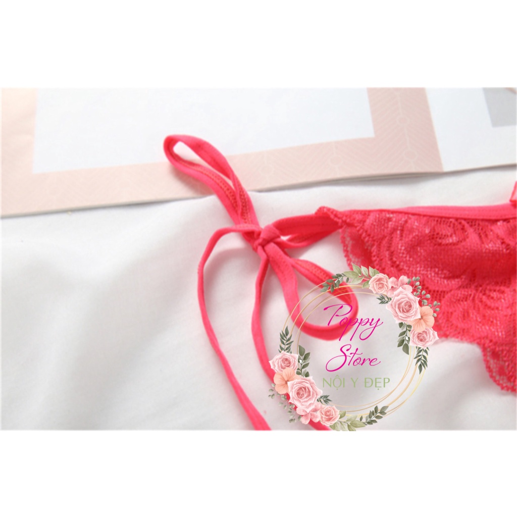 Quần lọt khe nữ ⚠️𝐒𝐄𝐗𝐘⚠️ Quần chip lọt khe sexy ren không đáy hở mông xuyên thấu siêu gợi cảm quyến rũ khiêu gợi | BigBuy360 - bigbuy360.vn
