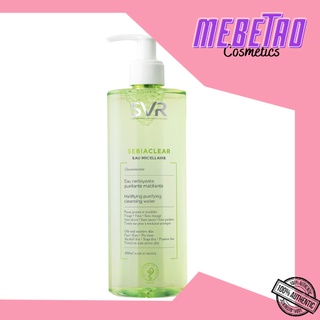 Nước tẩy trang SVR Sebiaclear Eau Micellaire