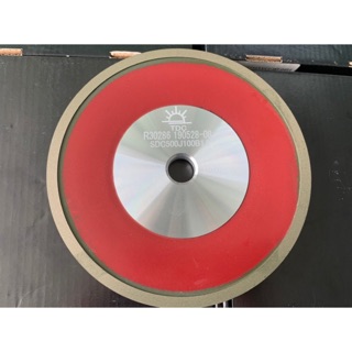 Đá mài hợp kim TDC- Hiệu Mặt trời