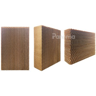 Tấm làm mát quạt điều hòa Cooling pad size quạt boss s101 : 72x24x7cm, nhận cắt theo size yêu cầu, HSD từ 2năm - 5 năm