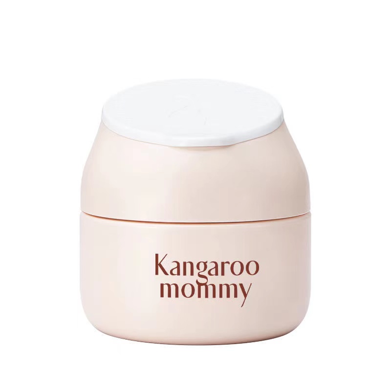 Kangaroo mẹ mang thai sản phẩm chăm sóc da tự nhiên tinh khiết dưỡng ẩm bổ sung nước cho con bú đặc biệt mỹ phẩm phụ nữ 