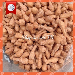 Quẩy đùi gà phomai cay (gói 250gr)