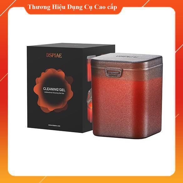 Keo làm sạch GL-210 làm sạch cao cấp dspiae