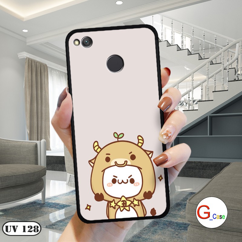 Ốp lưng Xiaomi Redmi 4X - Lưng nhám chống trầy