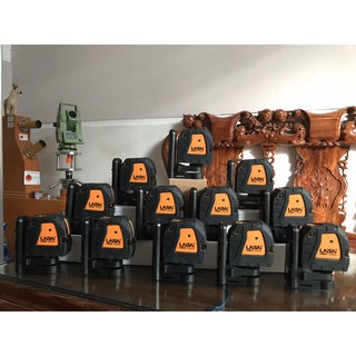 Máy laser Laisai LSG609S