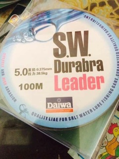 Dù SW Daiwa
