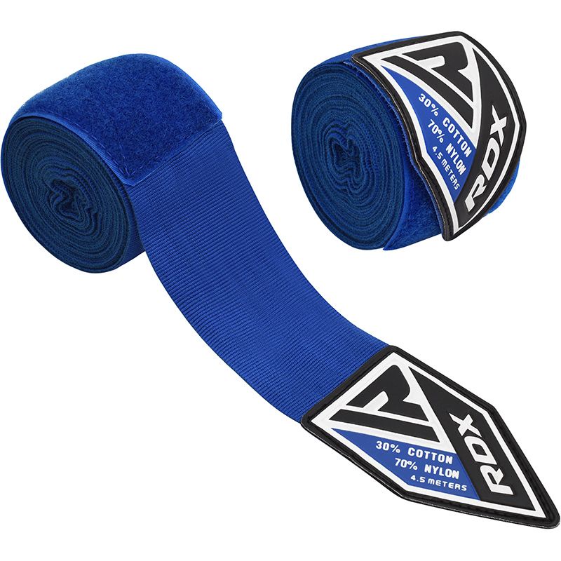 Băng quấn tay Boxing RDX Elasticated co dãn ( bán theo cặp )