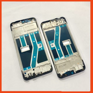 Khung xương điện thoại Oppo A1K/Realme C2 ĐEN