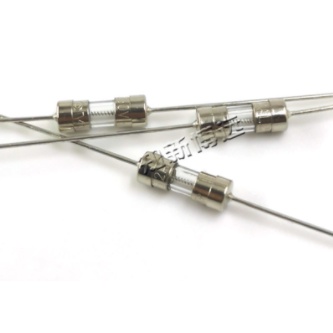 Cầu chì thủy tinh có chốt cầu chì 3*10mm cầu chì 250V 0,5A 1A 2A 5A 8A cầu chì thủy tinh nhanh 15A/c