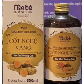 NGHỆ HẠT GẤC HẠ THỔ (TOÀN THÂN)