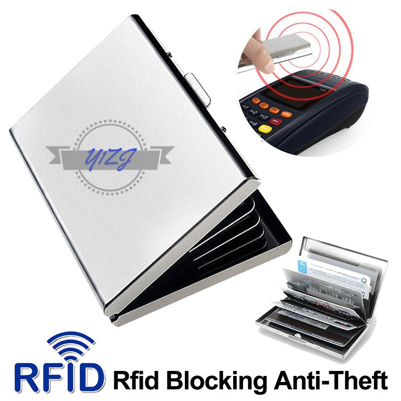 Phụ kiện kẹp tiền / thẻ tiện dụng