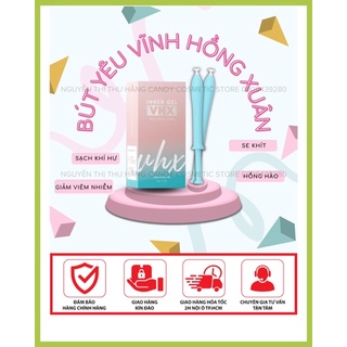 VĨNH HỒNG XUÂN - BÚT YÊU INNER GEL VHX SLIMMING CARE