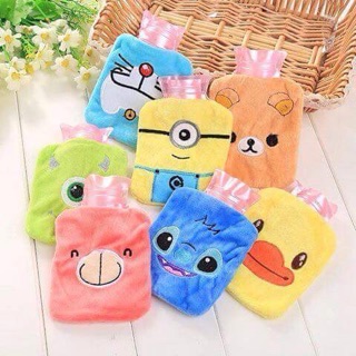Túi sưởi mini