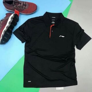 Áo polo lining sale