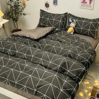 [ TRỢ GIÁ] Bộ chăn ga gối cottongpoly nhập khẩu HÀN QUỐC.