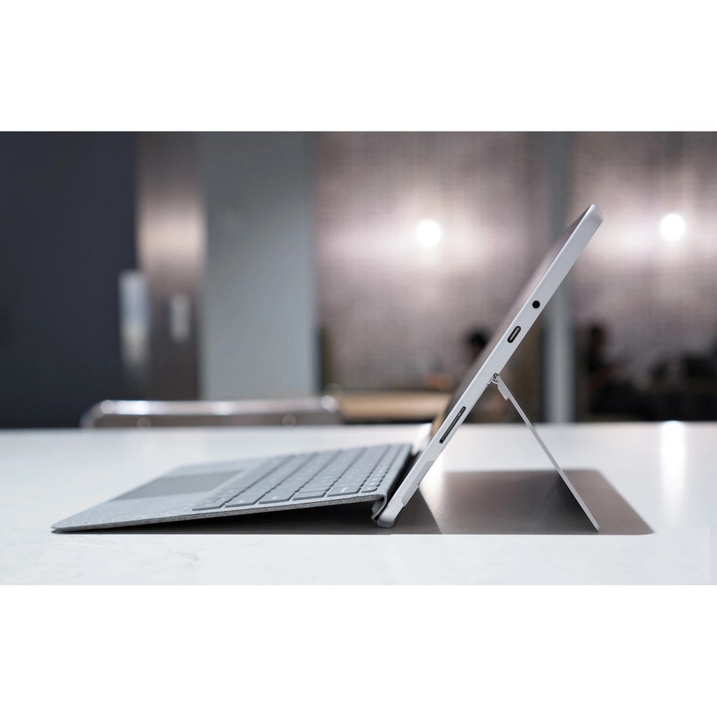 Máy tính bảng Microsoft Surface Go | Tặng Bàn Phím TYPECOVER & Sạc Nhanh