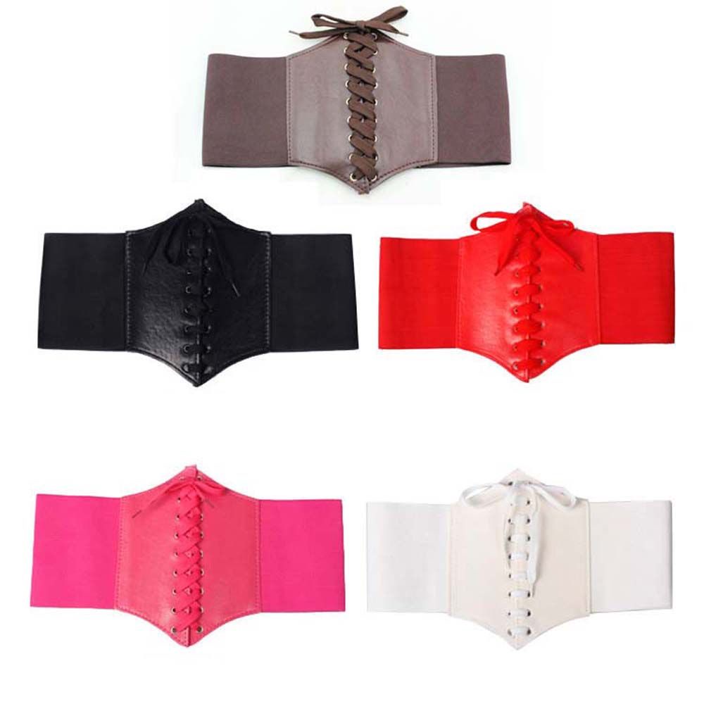 Đai nịt bụng định hình dáng cơ thể thời trang cho nữ