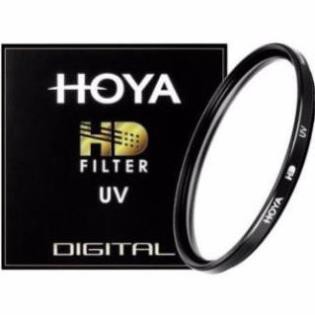 Kính lọc Filter Hoya HD UV đủ các kích cỡ