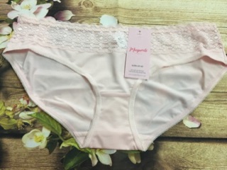 Quần Lót Nữ Marguerite 03005