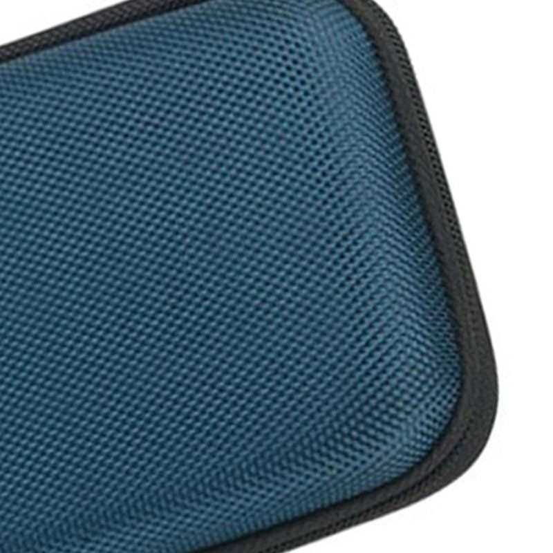Bộ 2 Hộp Đựng Ổ Cứng Ngoài Orico Phd-25 2.5 Inch Hdd Ssd (Màu Đỏ Và Xanh Dương) | BigBuy360 - bigbuy360.vn