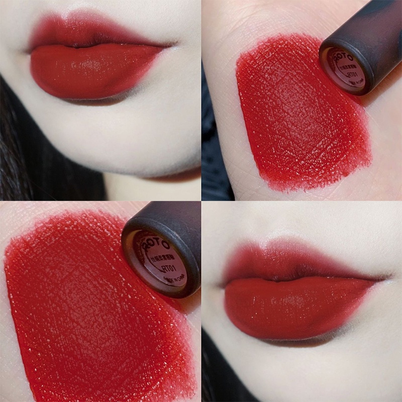 Son Lì Nội Địa Thương Hiệu Roto Tortoice