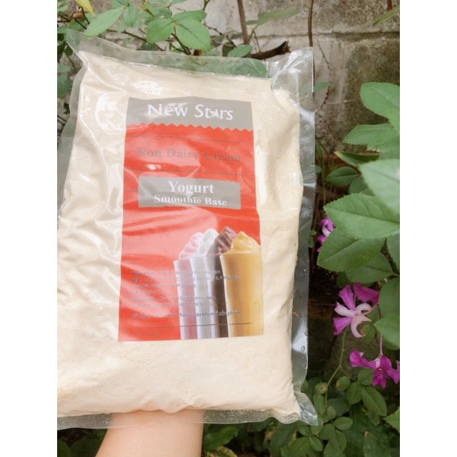Bột Yogurt New Stars