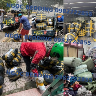 [Hổ trợ PVC] Bộ chăn ga vỏ gối phi lụa mát mịn Ngọc Bedding (hơn 50 màu), drap phi lụa m2,m4,m6... đủ KT cho khách chọn