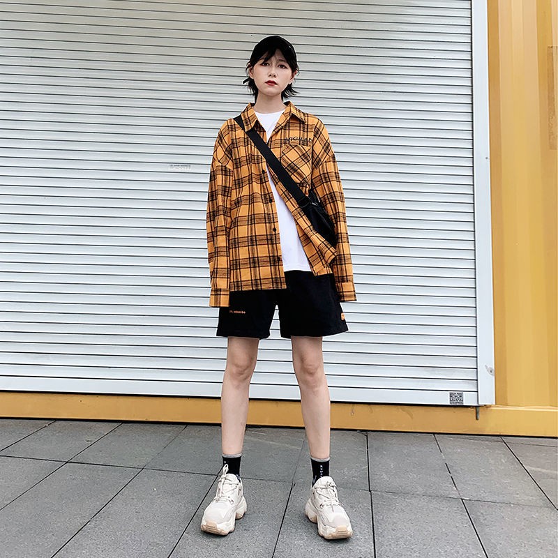 Quần Short Thể Thao Ống Rộng Thời Trang Hè 2021 Cho Nữ | BigBuy360 - bigbuy360.vn