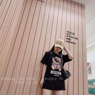 fom áo giấu quần