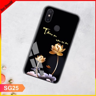 COMBO ốp lưng XIAOMI REDMI NOTE 5, XIAOMI REDMI NOTE 5 PROSON STORE68