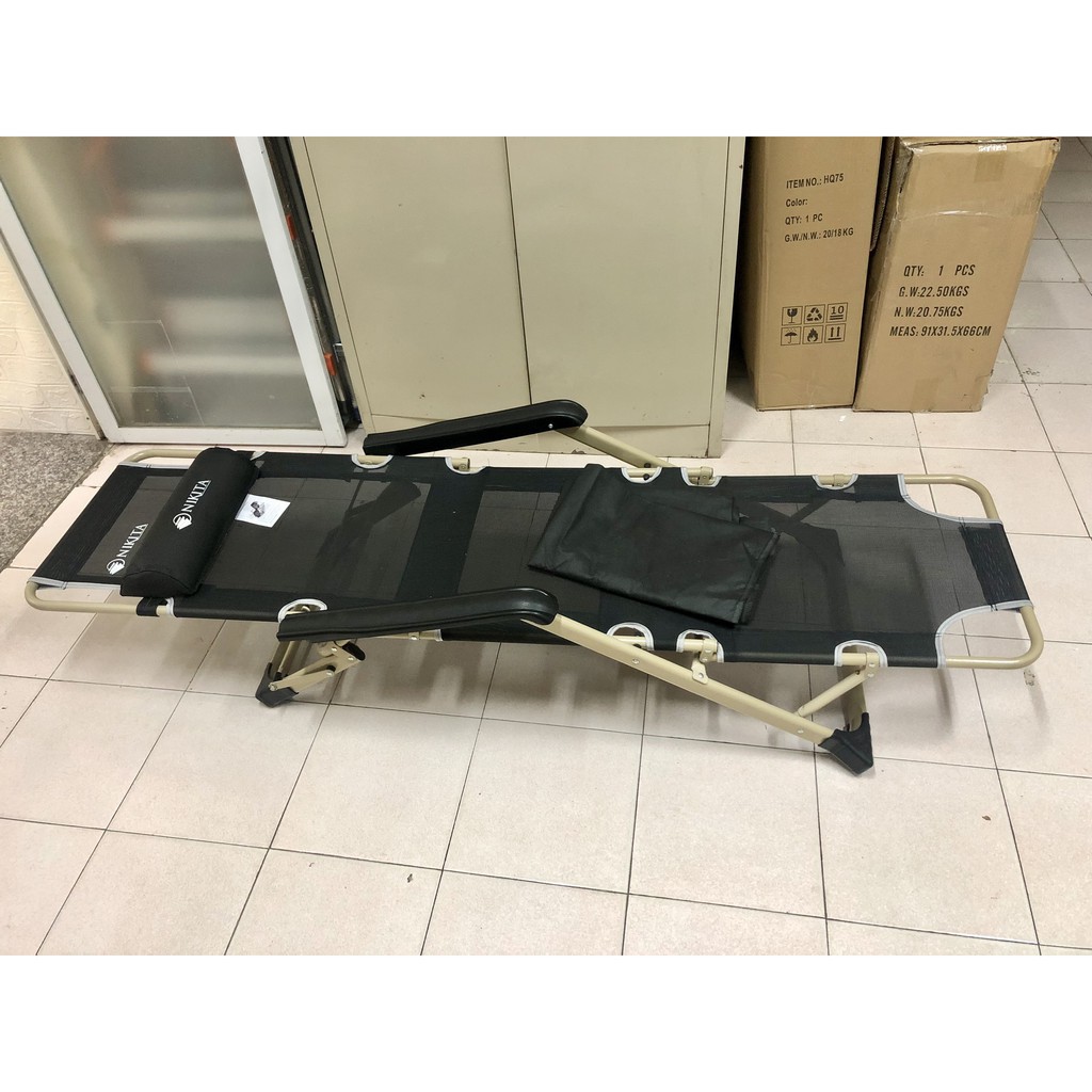 GHẾ XẾP THƯ GIÃN NIKITA NKT-138 NEW_2020 | BigBuy360 - bigbuy360.vn