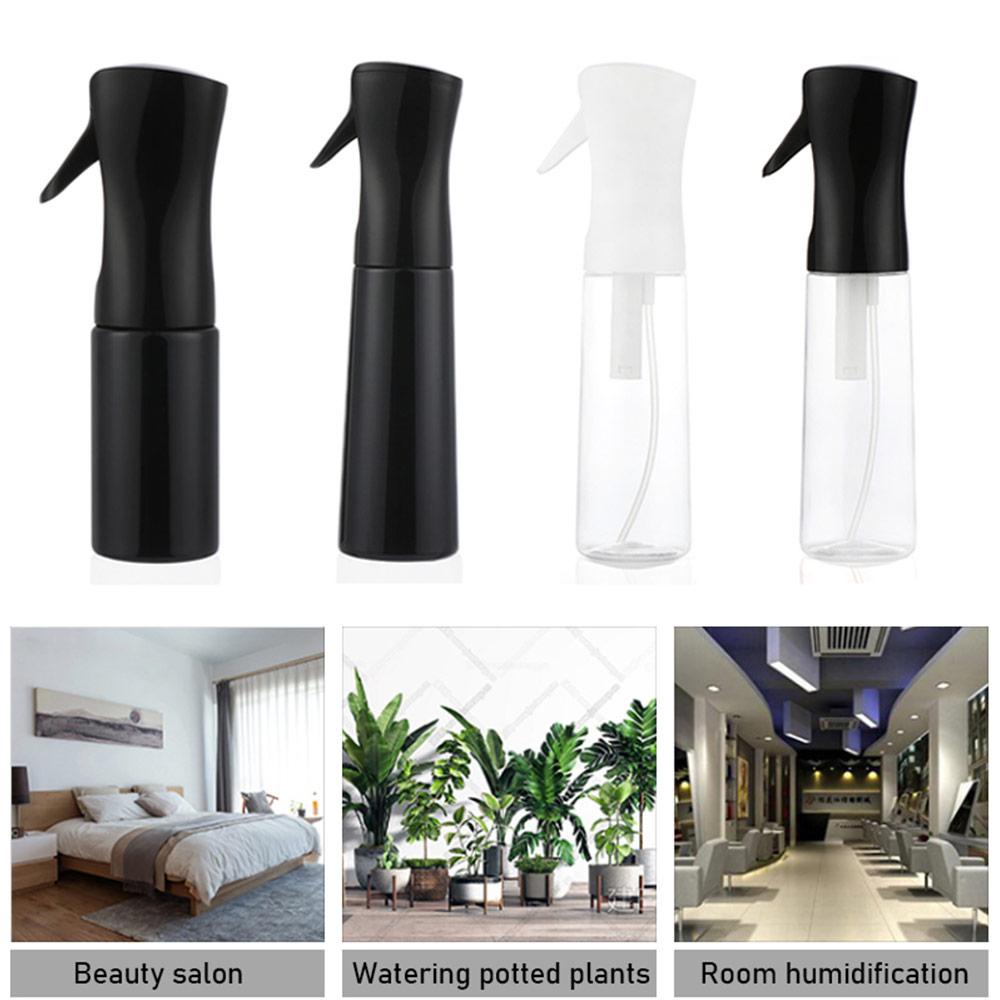 Bình Xịt Phun Sương Làm Mềm Tóc 200 / 300 / 500ML