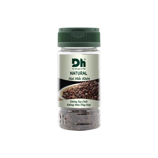 Hạt mắc khén 15g Dh foods