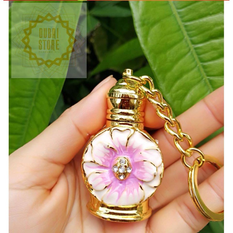 Tinh Dầu Nước Hoa DUBAI - nhiều mẫu lạ - LƯU HƯƠNG TRÊN 24 tiếng - Được Trợ giá nên Sale Lỗ luôn cho Mấy bà nè | Thế Giới Skin Care